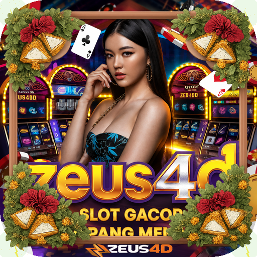 zeus4d — galeri pratinjau - APK Resmi